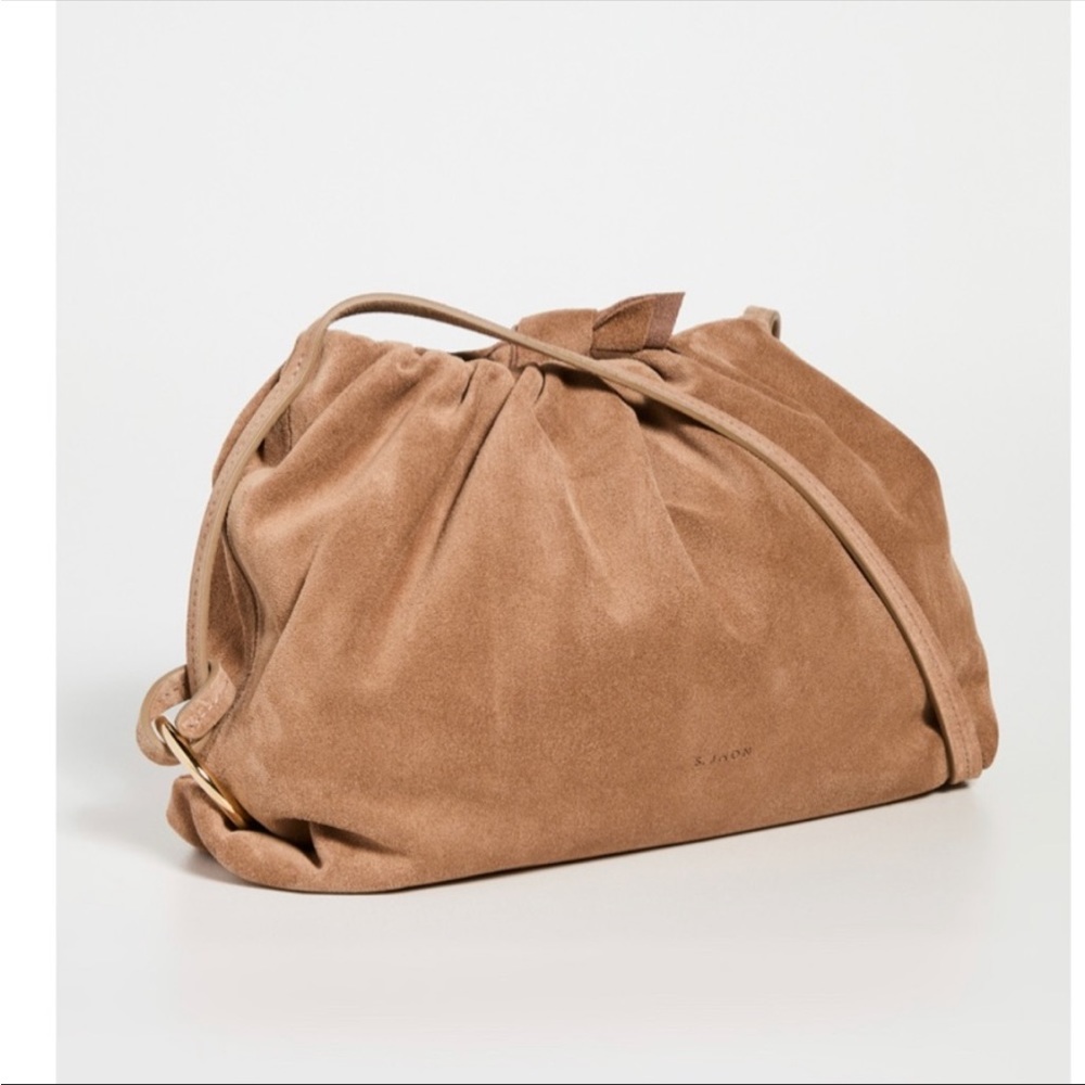 ***ISO*** S.Joon Baby Bao Bag ❤️